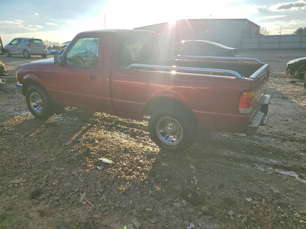1999 Ford Ranger - Image 2