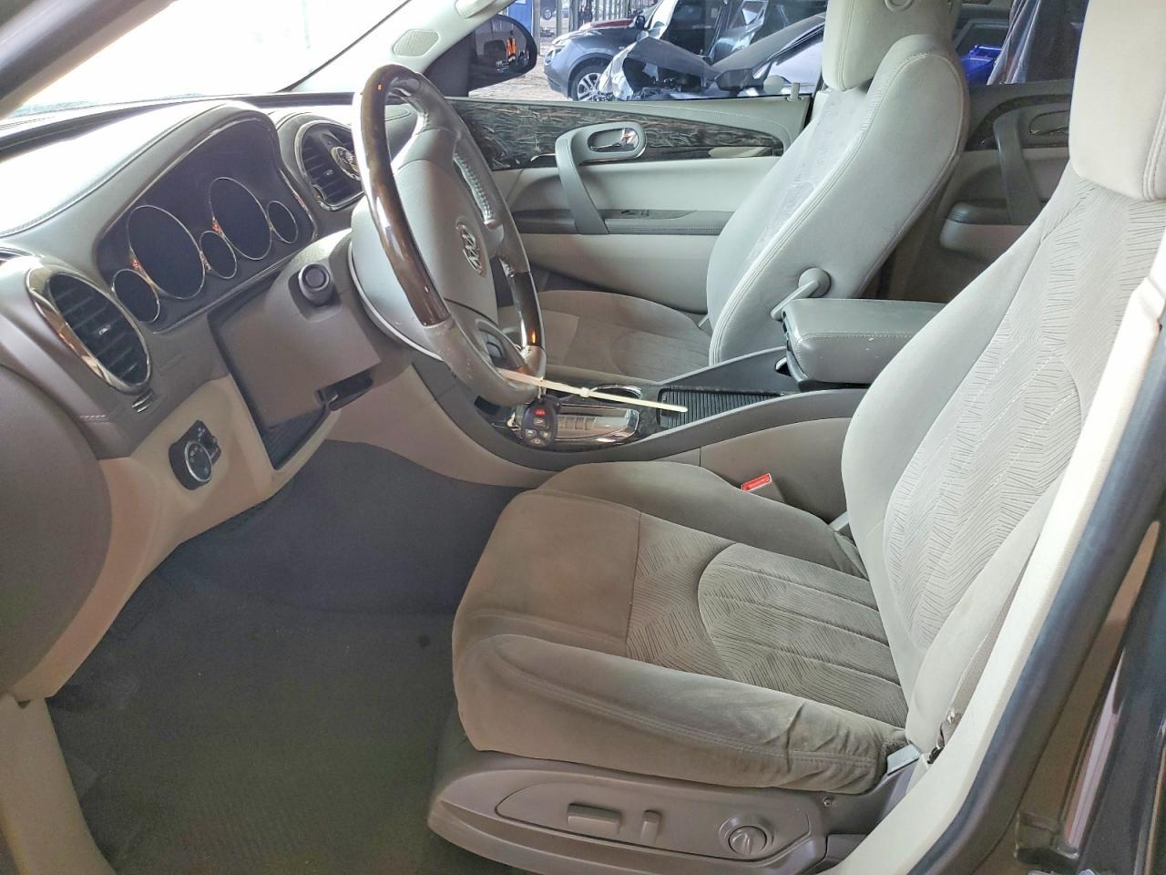 2014 Buick Enclave - Image 7