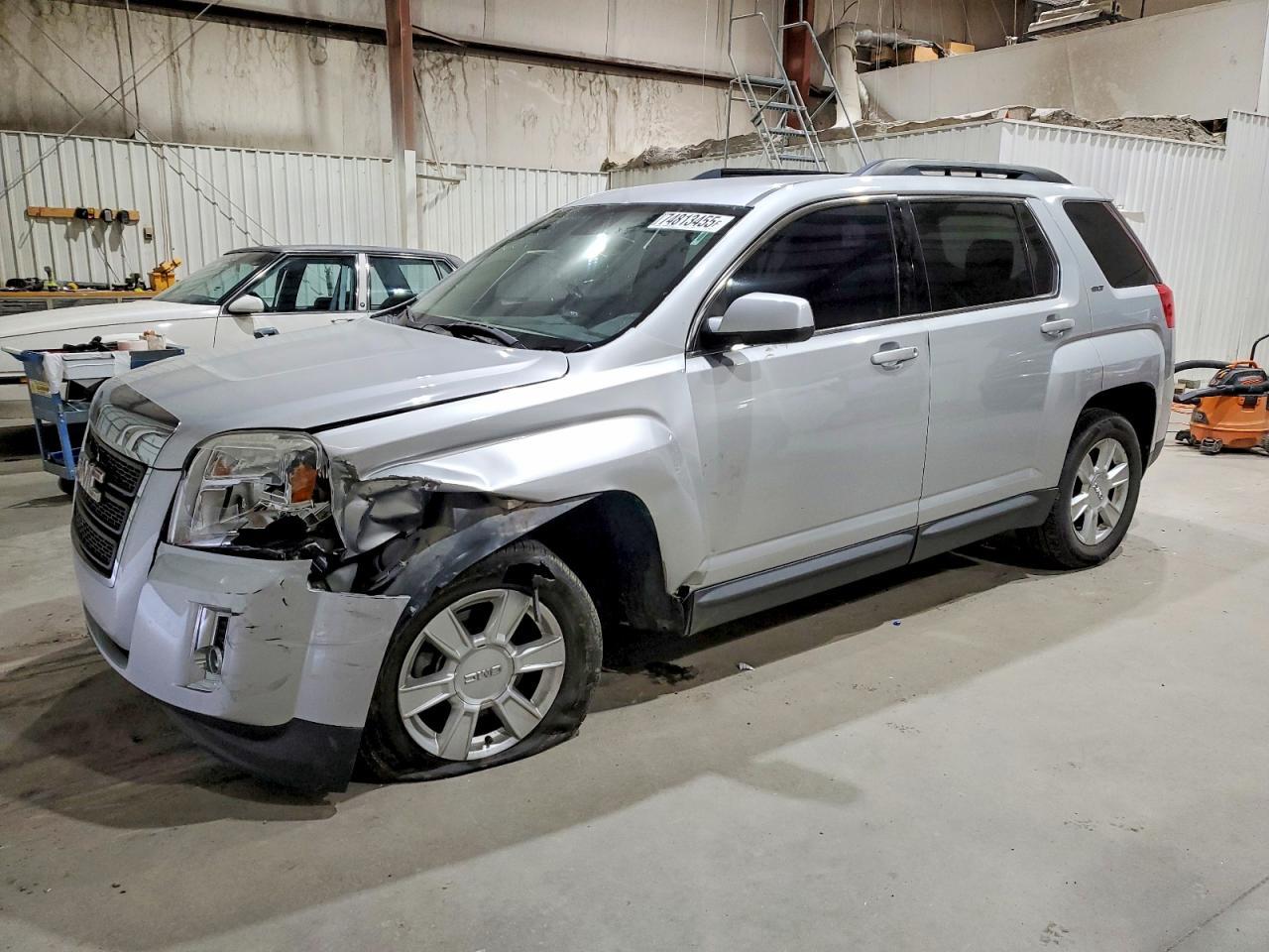 2013 GMC Terrain Slt