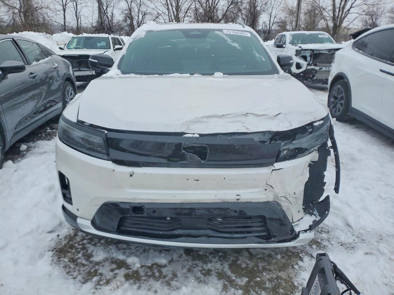 2024 Honda Prologue Tour - Image 5