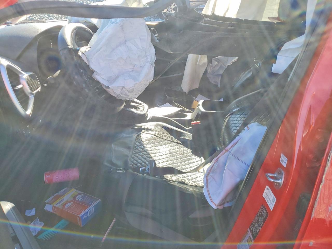 2020 Kia Soul Lx - Фото 7