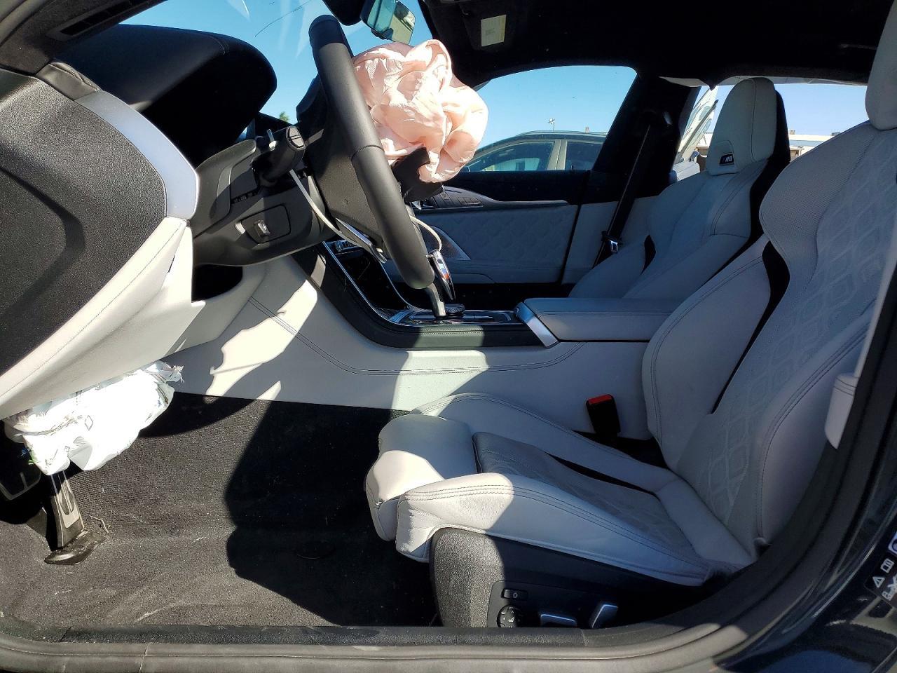 2025 BMW M8 - Image 7