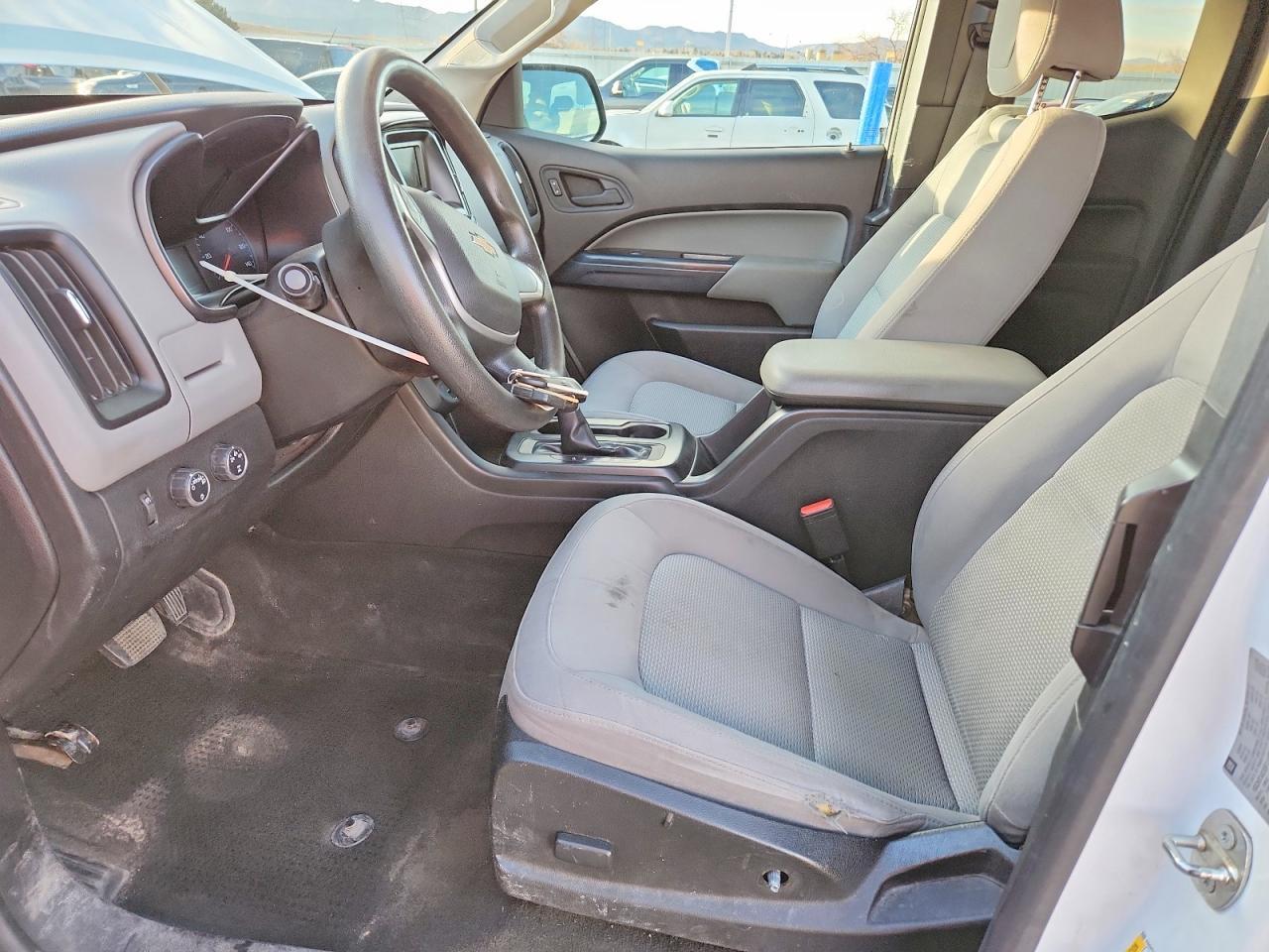 2015 Chevrolet Colorado - Image 7