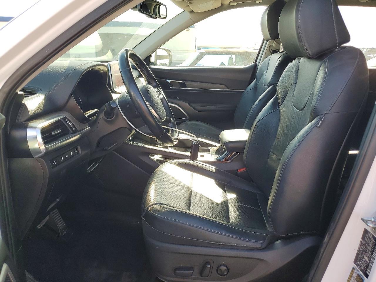 2022 Kia Telluride Ex - Фото 7