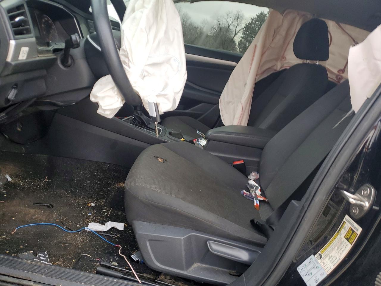 2019 Volkswagen Jetta S - Фото 7