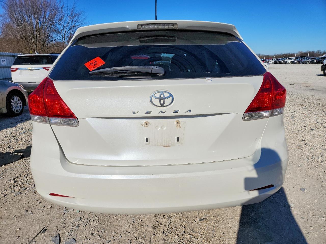 2010 Toyota Venza - Image 6