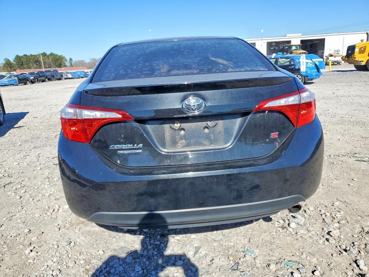 2016 Toyota Corolla L - Image 6