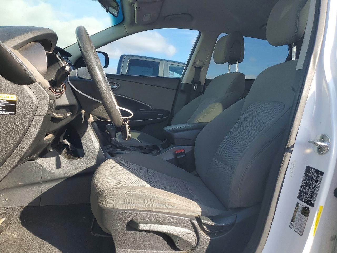 2016 Hyundai Santa Fe Sport - Фото 7