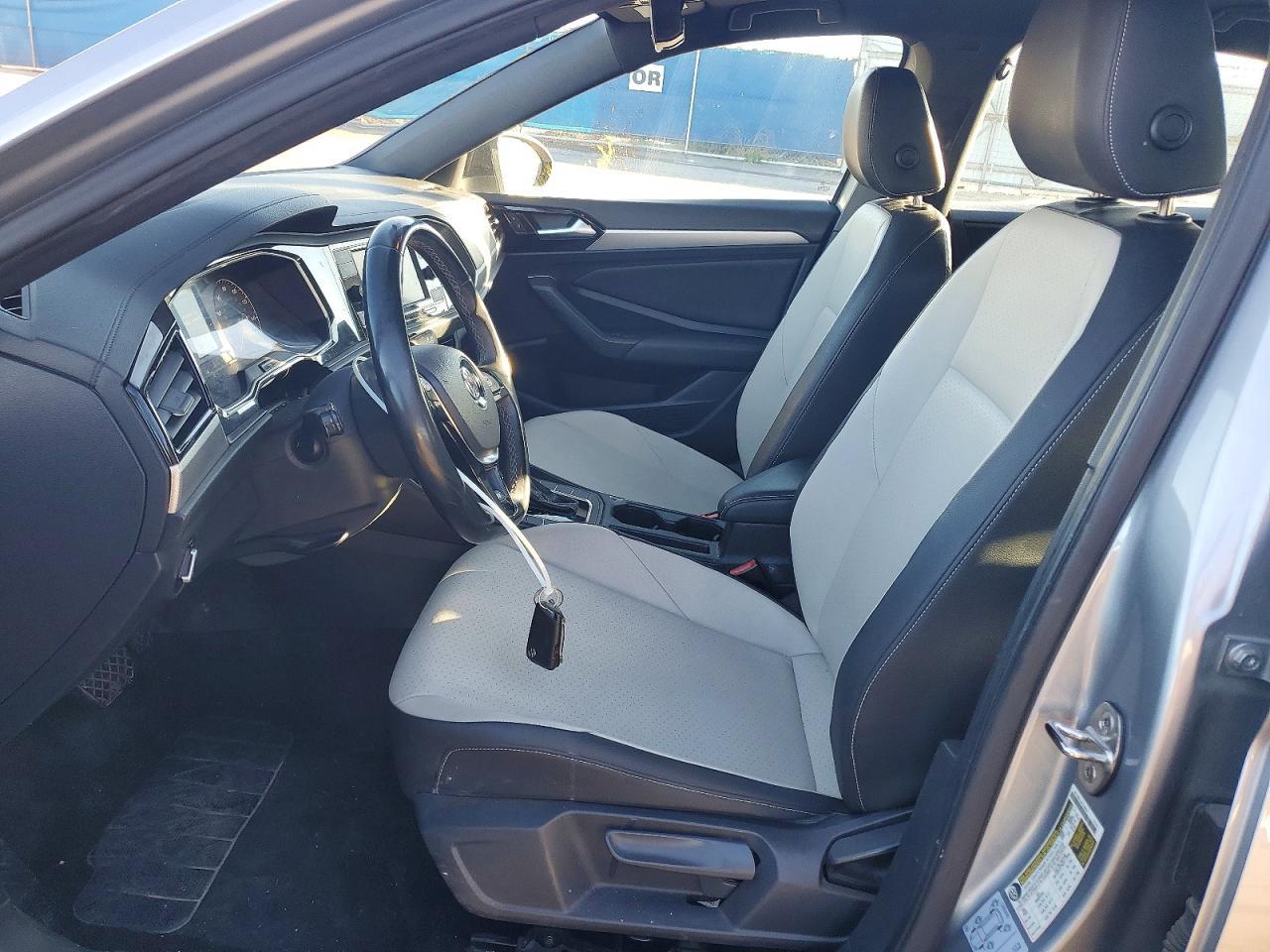 2021 Volkswagen Jetta S - Фото 7