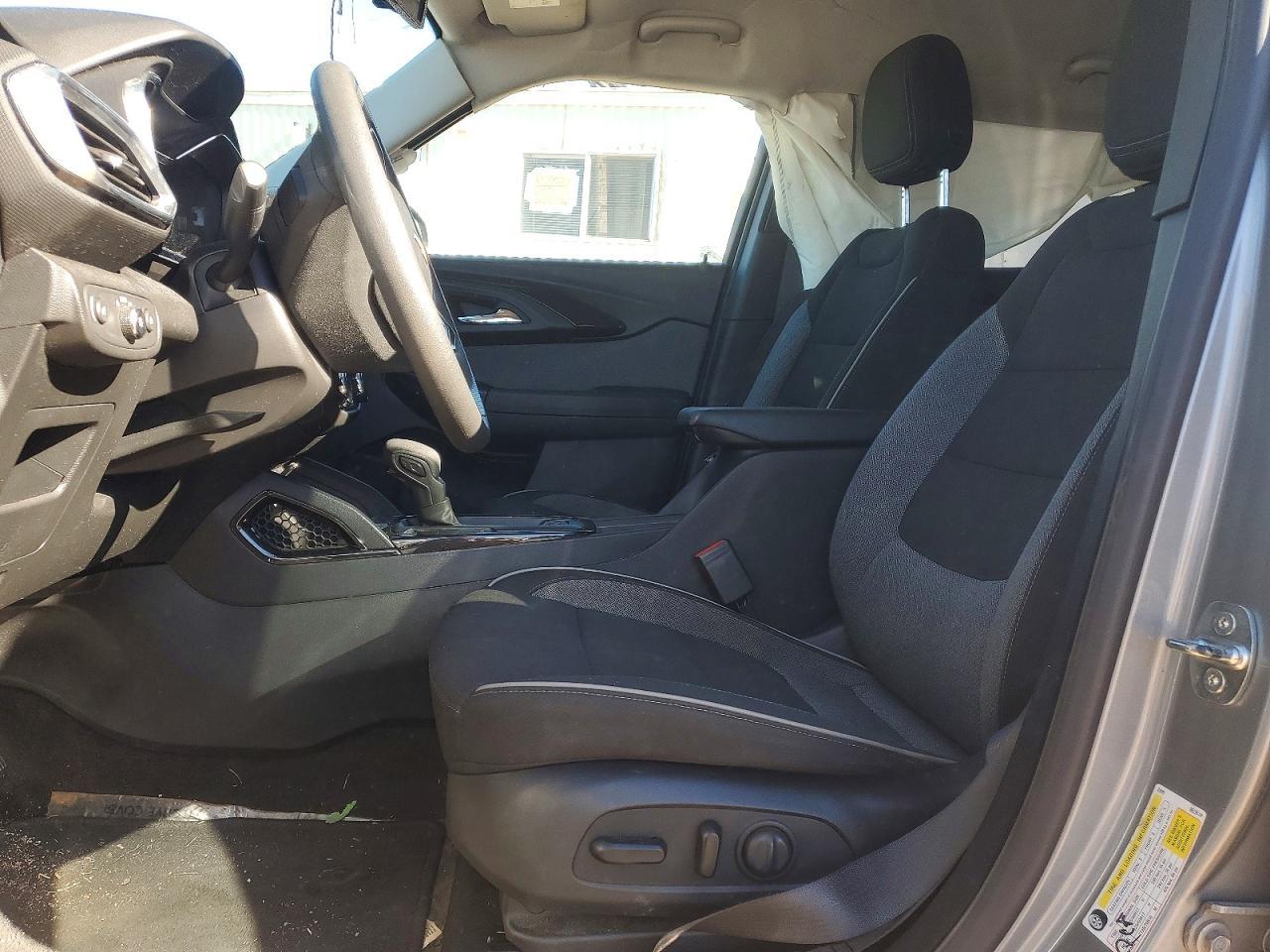 2023 Chevrolet Trailblazer Lt - Image 7