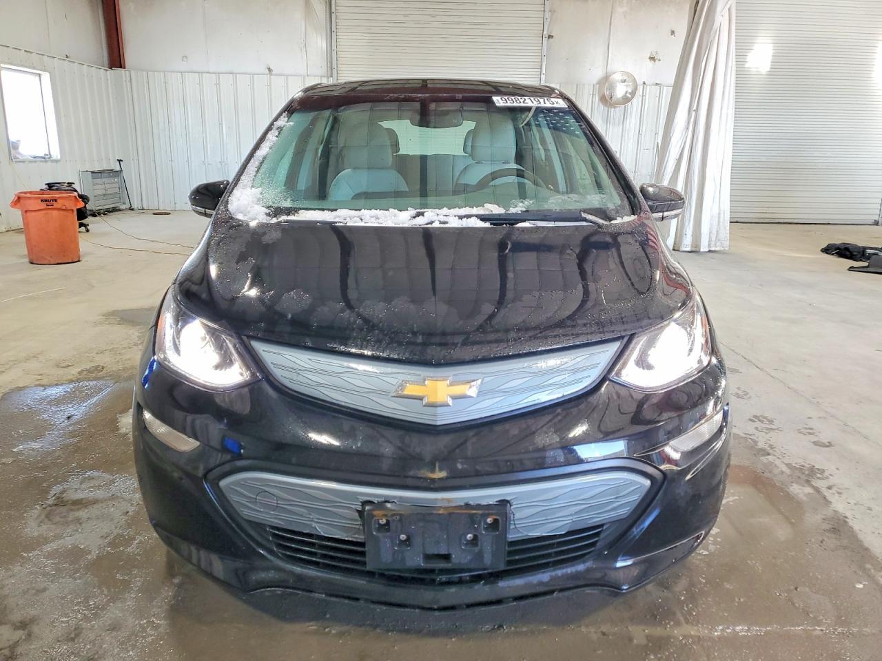 2017 Chevrolet Bolt Ev Lt - Фото 5