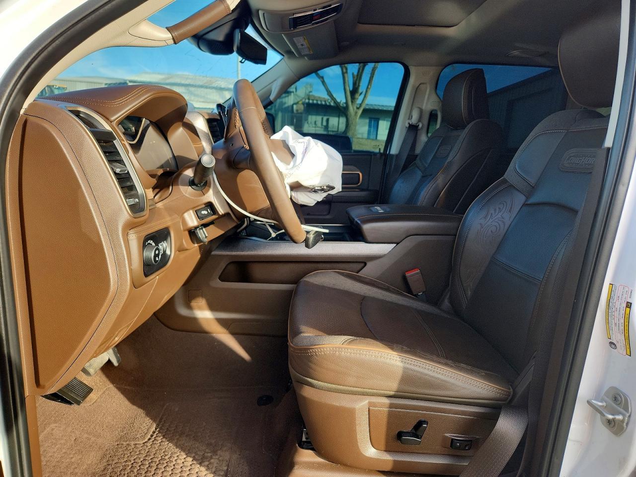 2025 Ram 2500 Limited - Image 7