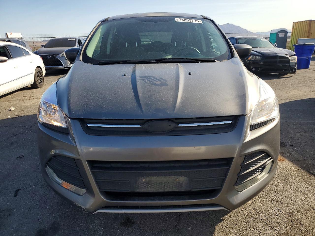 2014 Ford Escape Se - Image 5