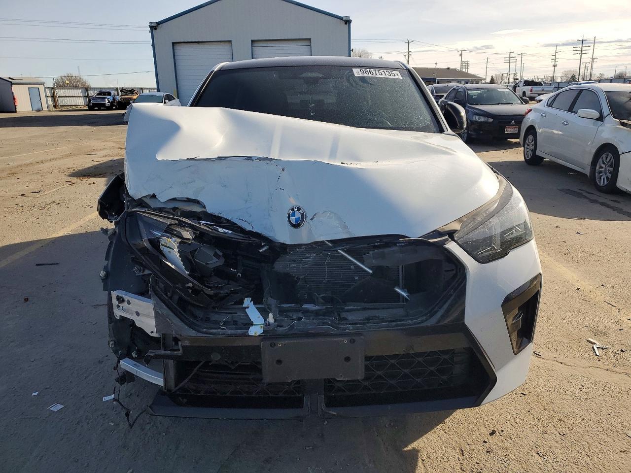 2025 BMW X2 xDrive28I - Фото 5