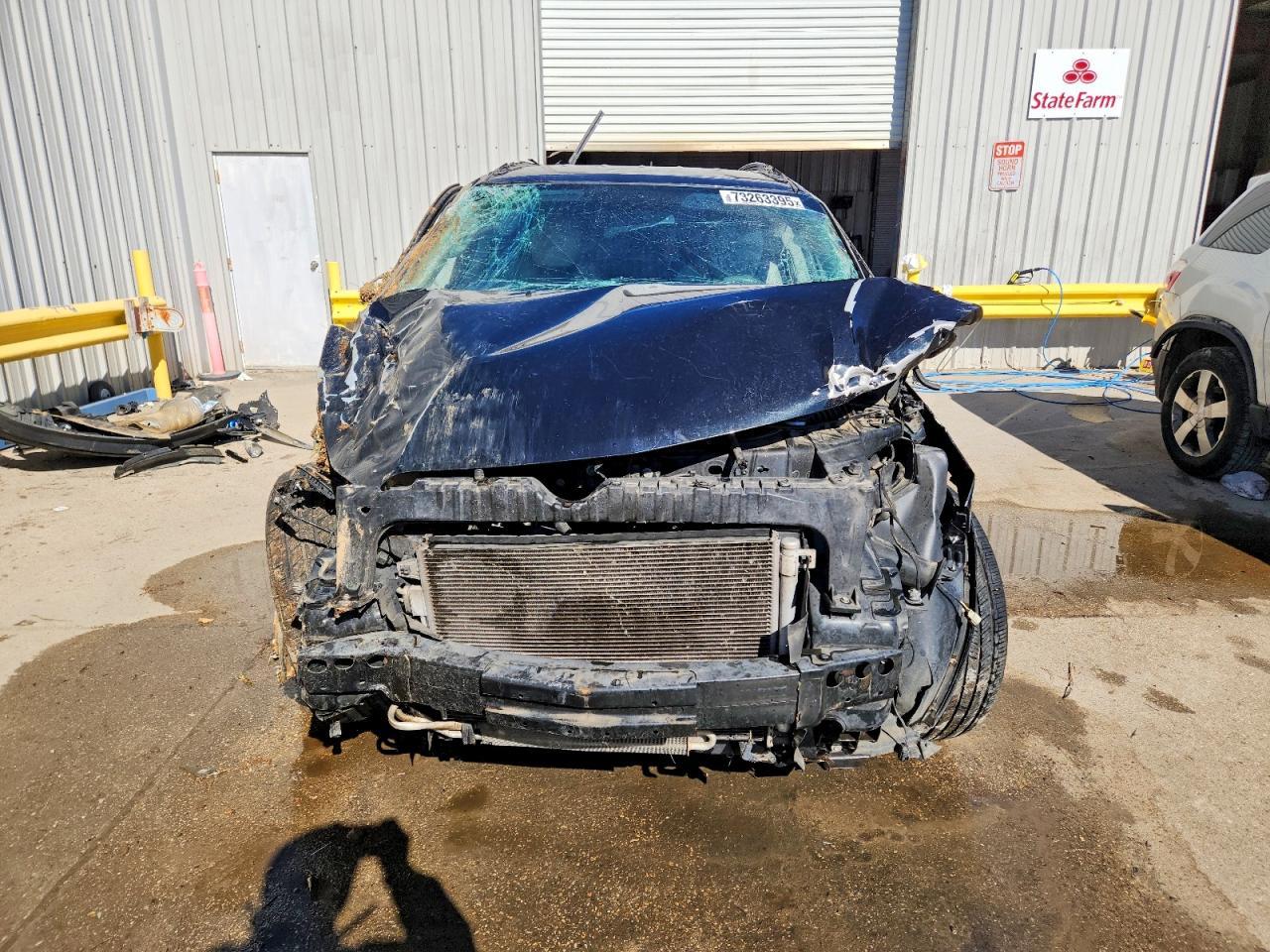 2015 Buick Enclave - Фото 5