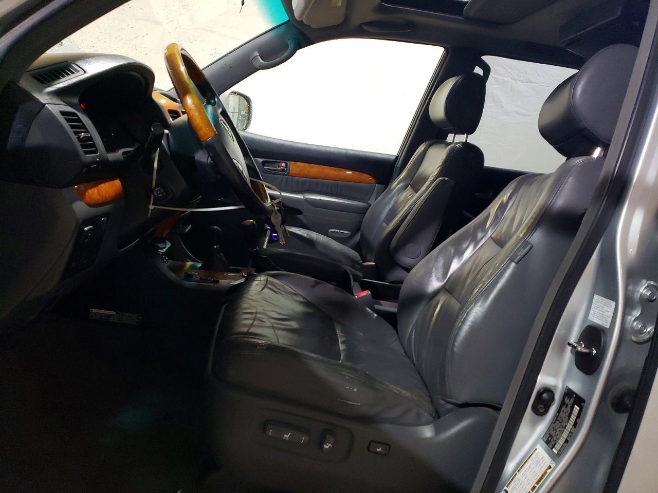 2006 Lexus Gx - Image 7