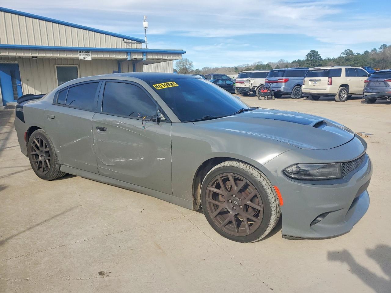 2017 Dodge Charger R/T - Image 4