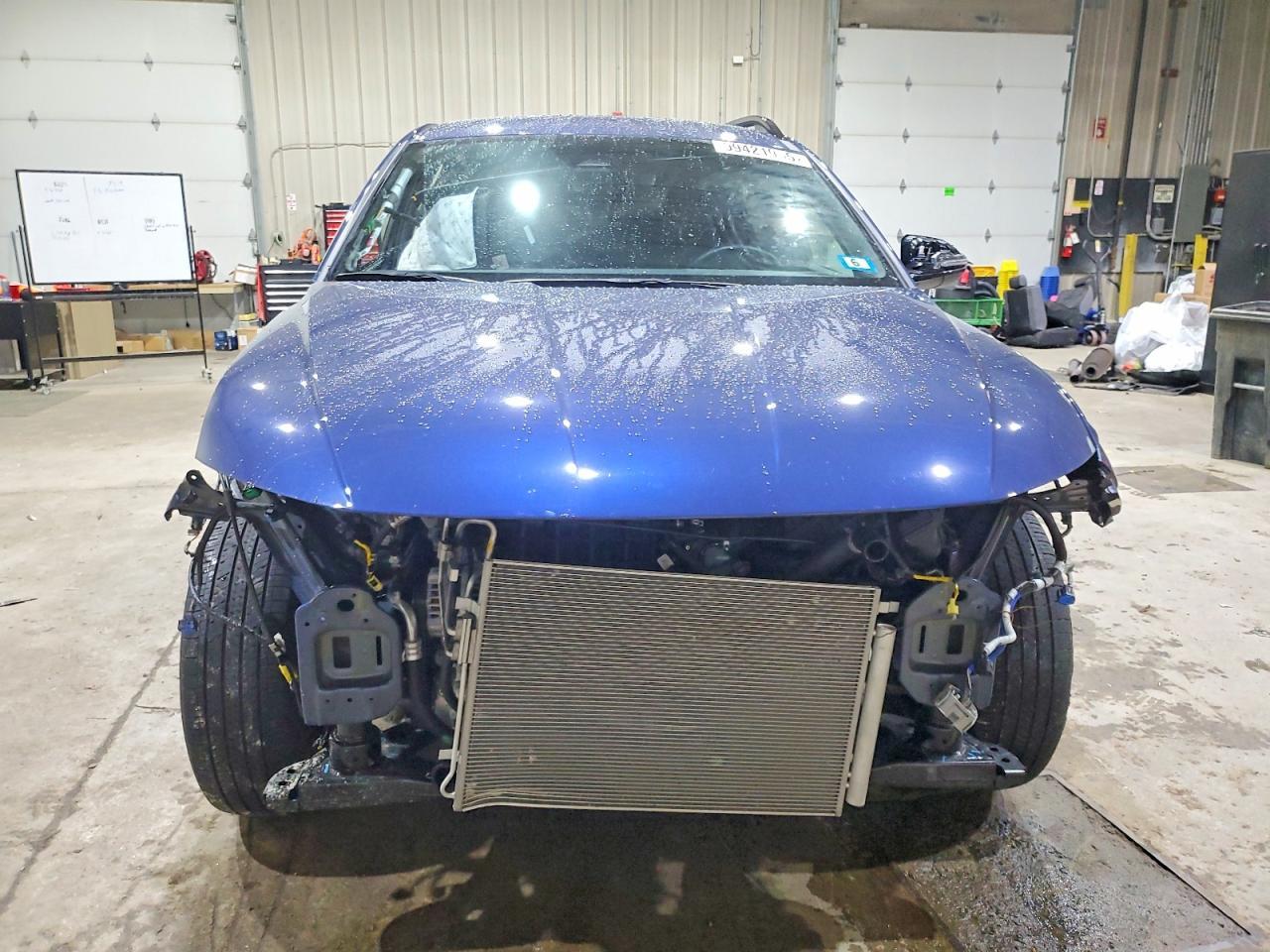 2025 Hyundai Tucson Xrt - Image 5