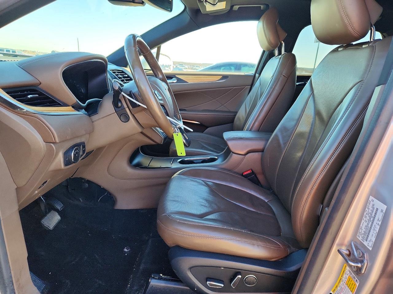 2016 Lincoln Mkc Reserve - Image 7