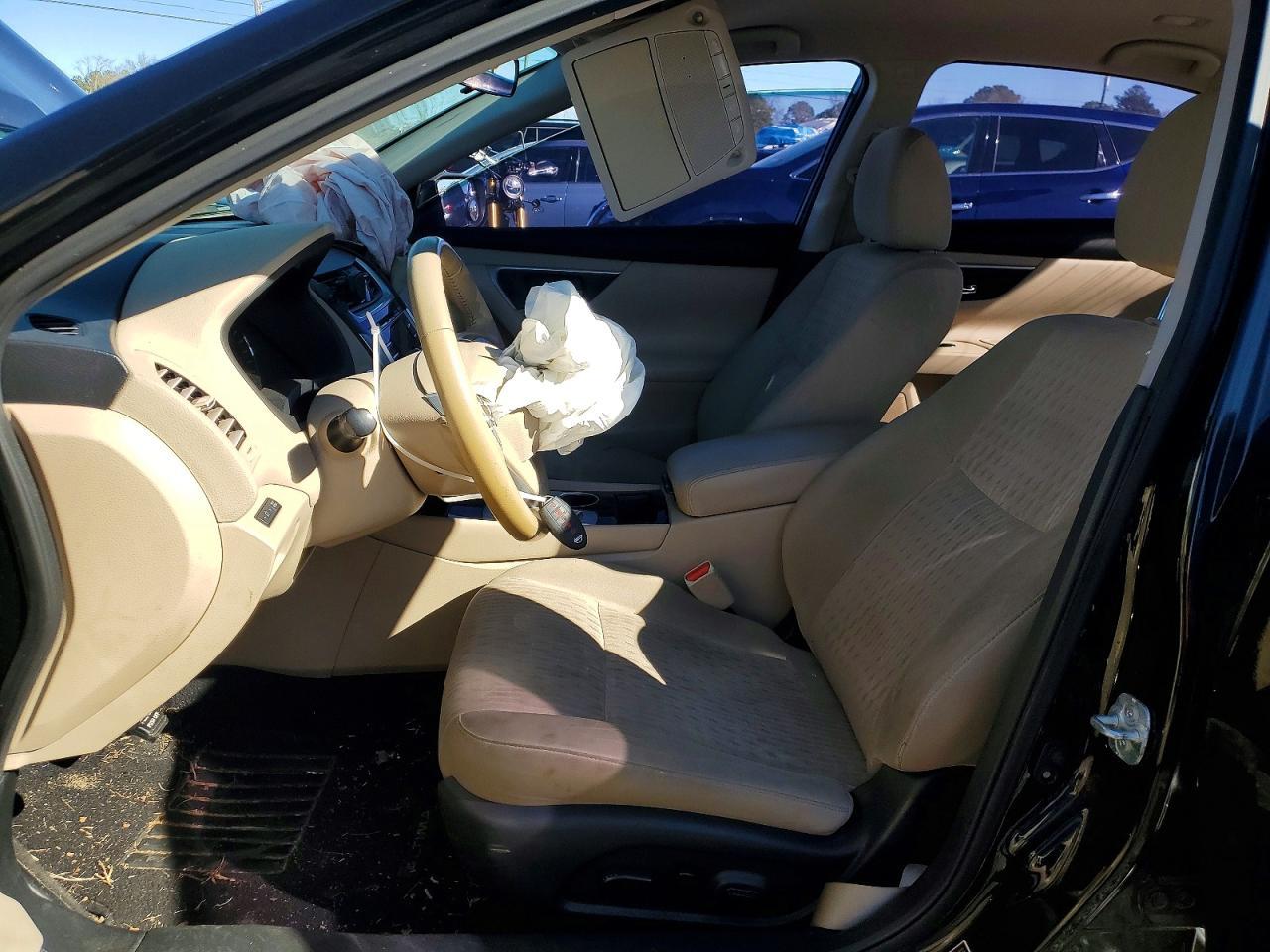 2018 Nissan Altima 2.5 - Фото 7