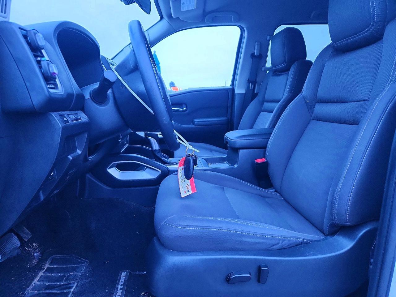 2022 Nissan Frontier S - Фото 7