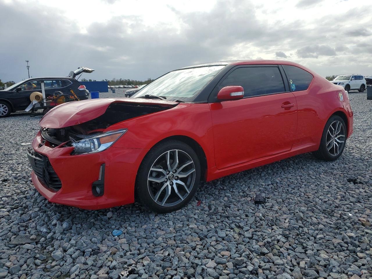 lot