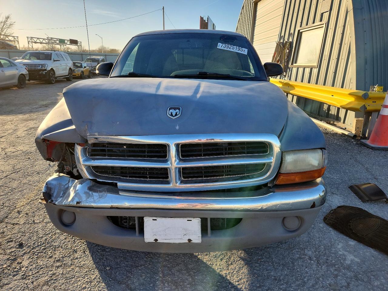 1999 Dodge Dakota - Фото 5