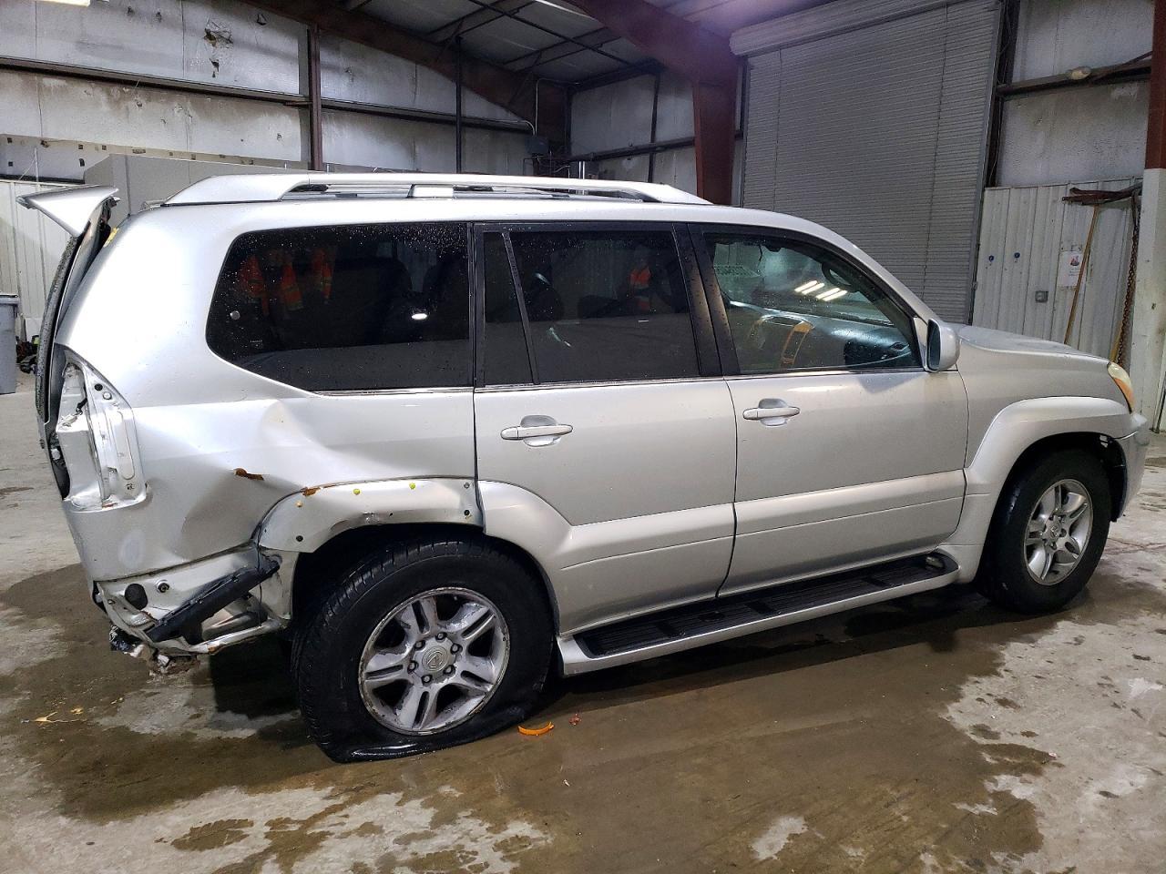 2006 Lexus Gx - Image 3