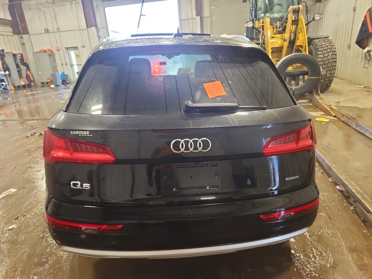 2019 Audi Q5 Premium - Фото 6