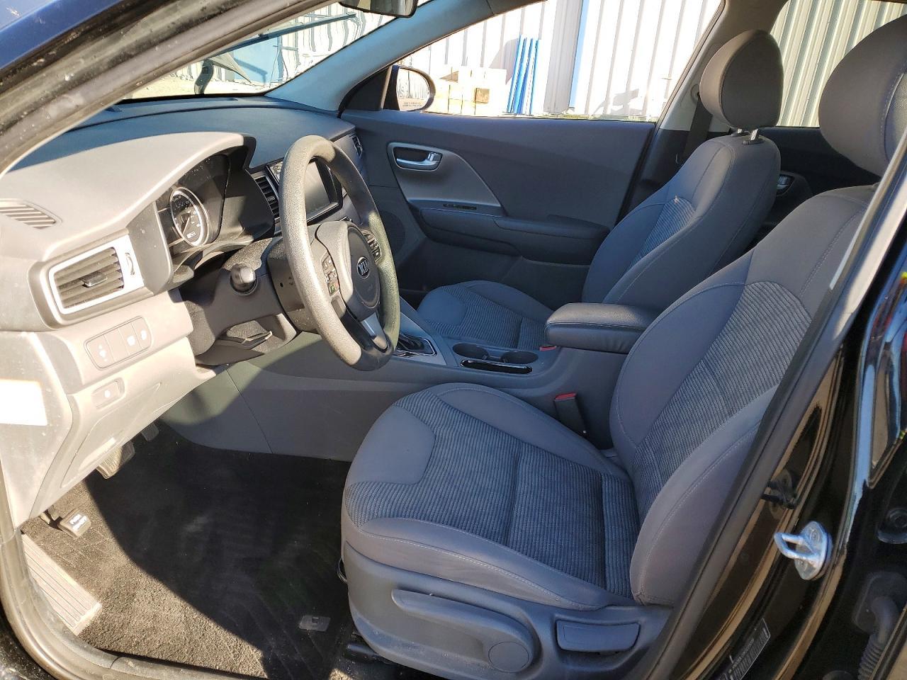 2019 Kia Niro Fe - Фото 7