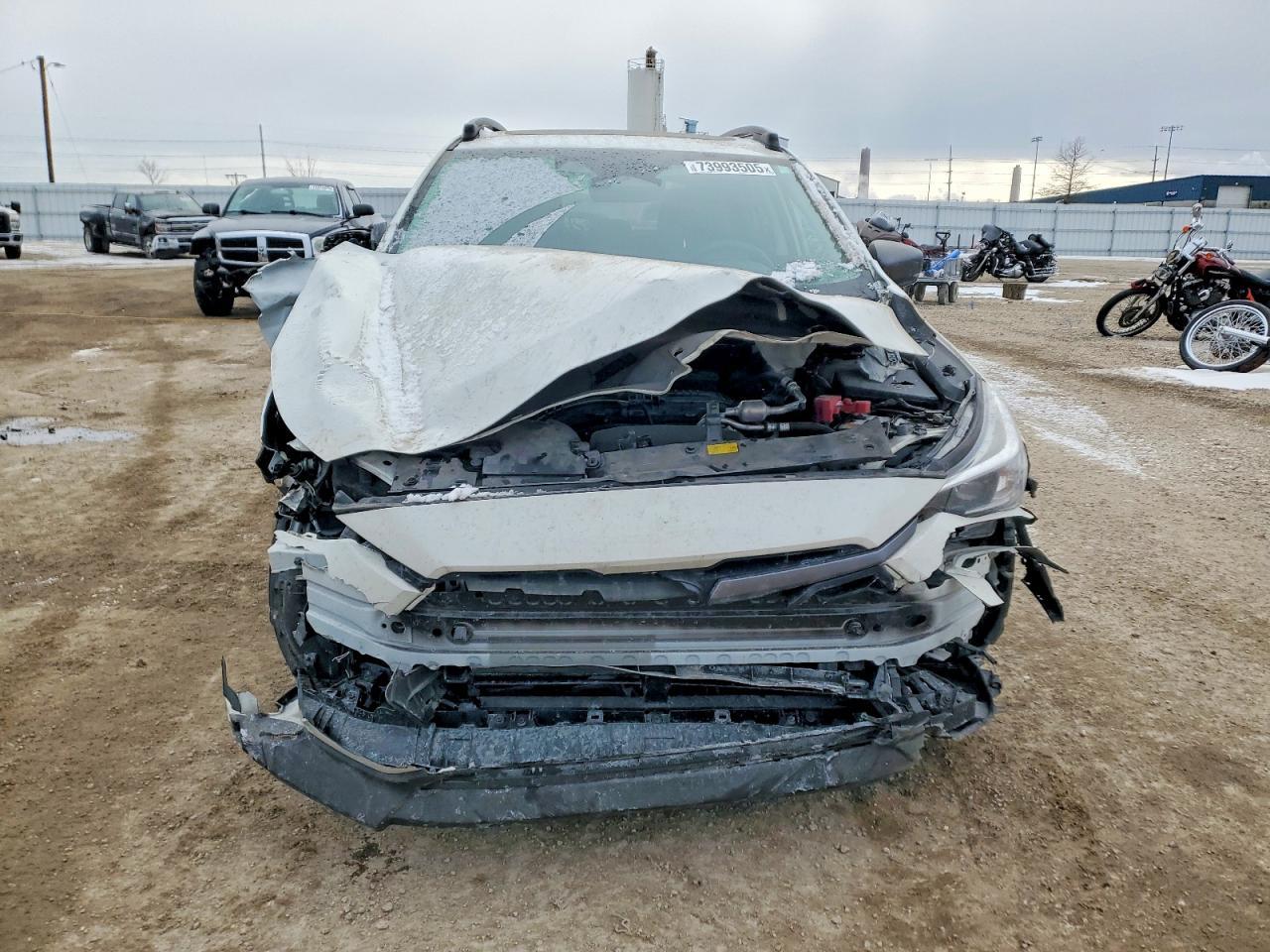 2024 Subaru Crosstrek Premium - Фото 5