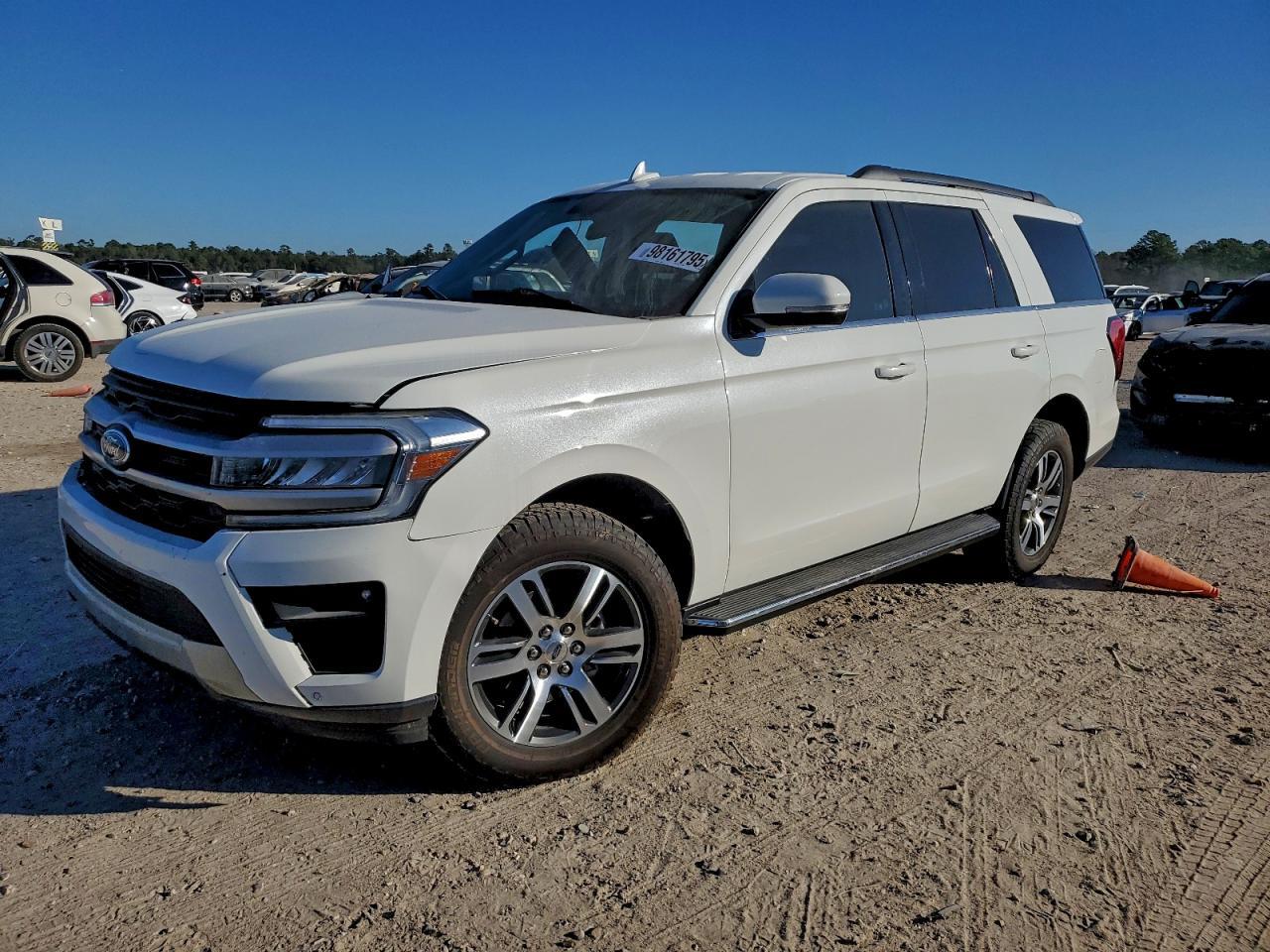 2023 Ford Expedition Xlt