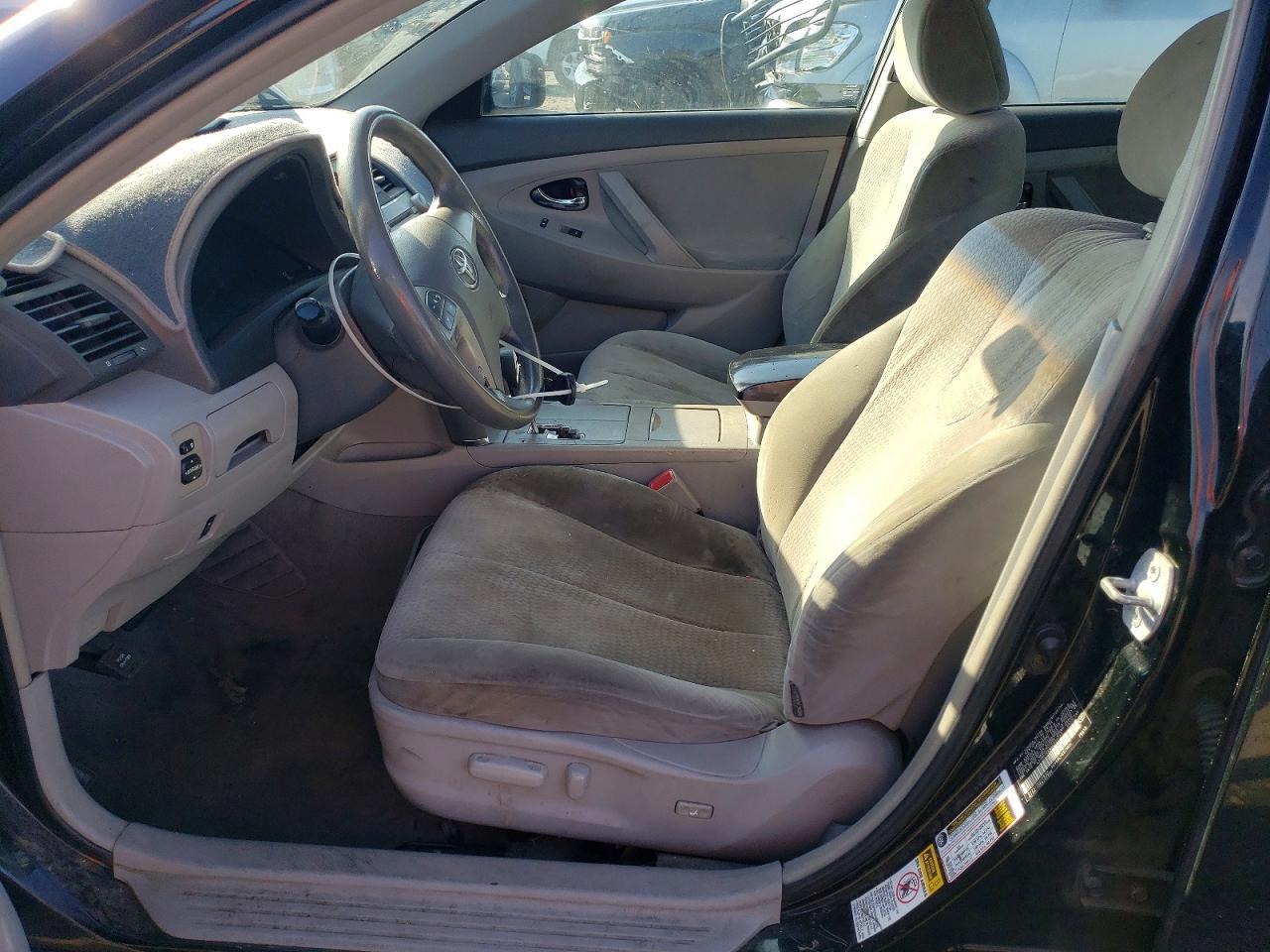 2010 Toyota Camry Base - Фото 7