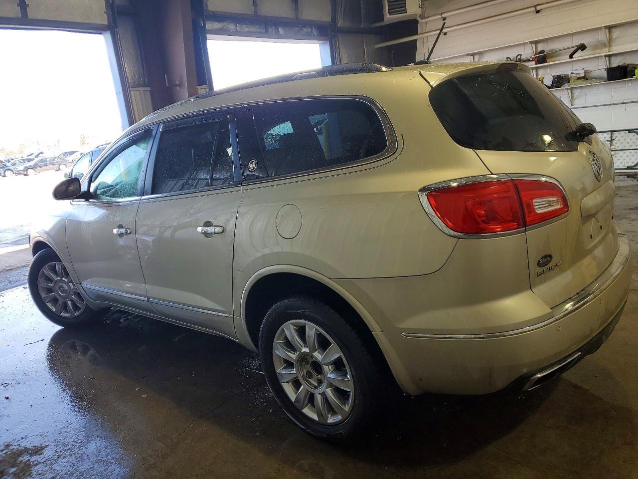 2014 Buick Enclave - Фото 2