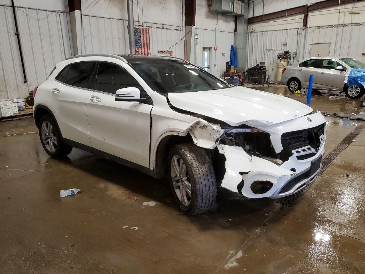 2018 Mercedes-Benz Gla 250 4Matic - Image 7