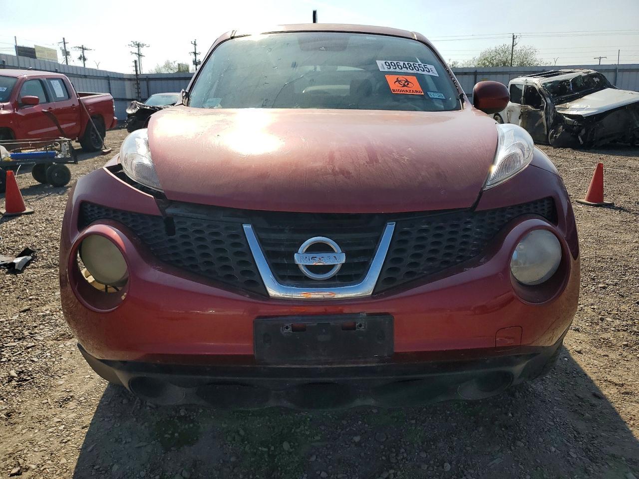 2013 Nissan Juke S - Фото 5