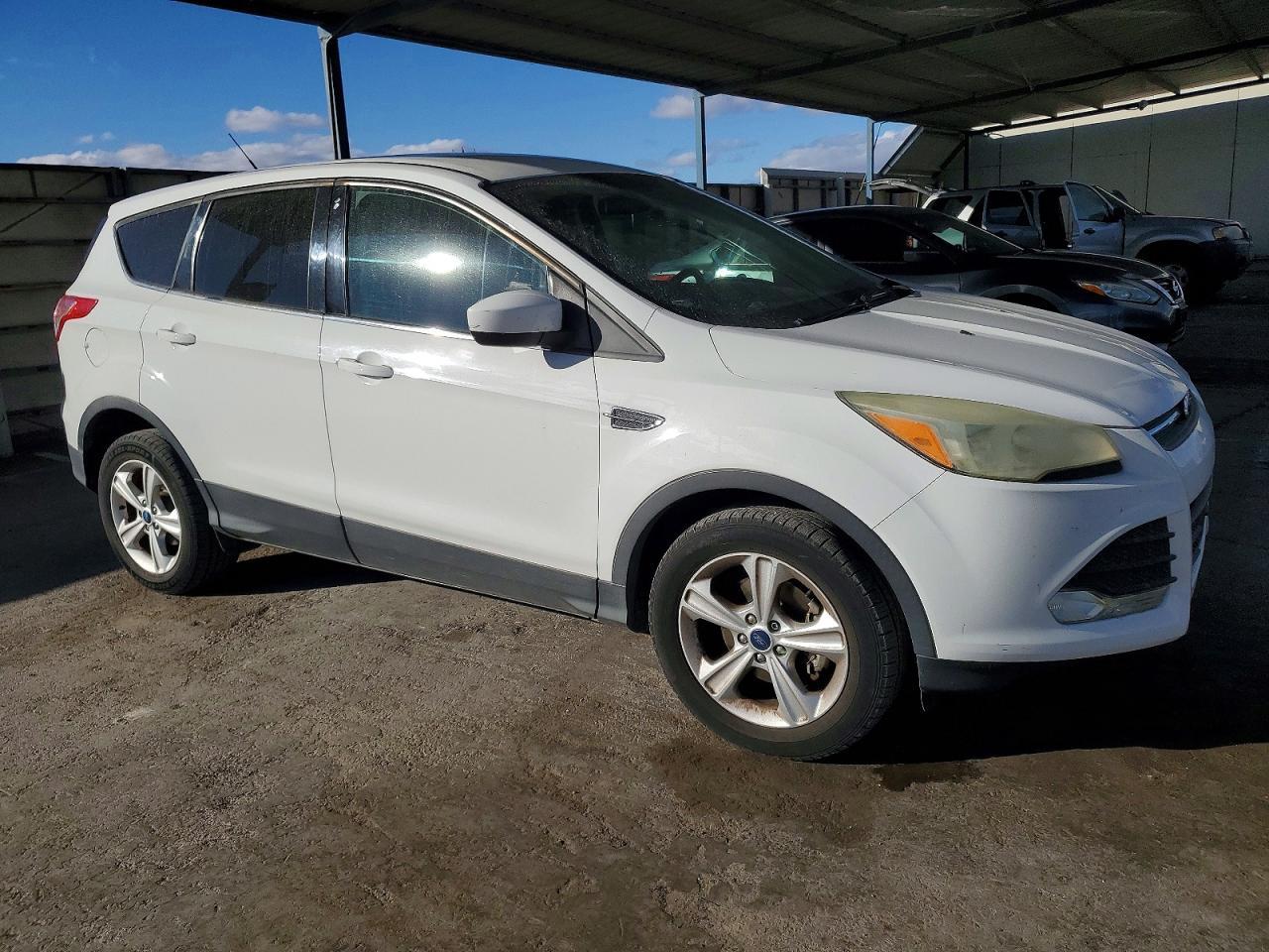 2014 Ford Escape Se - Фото 4