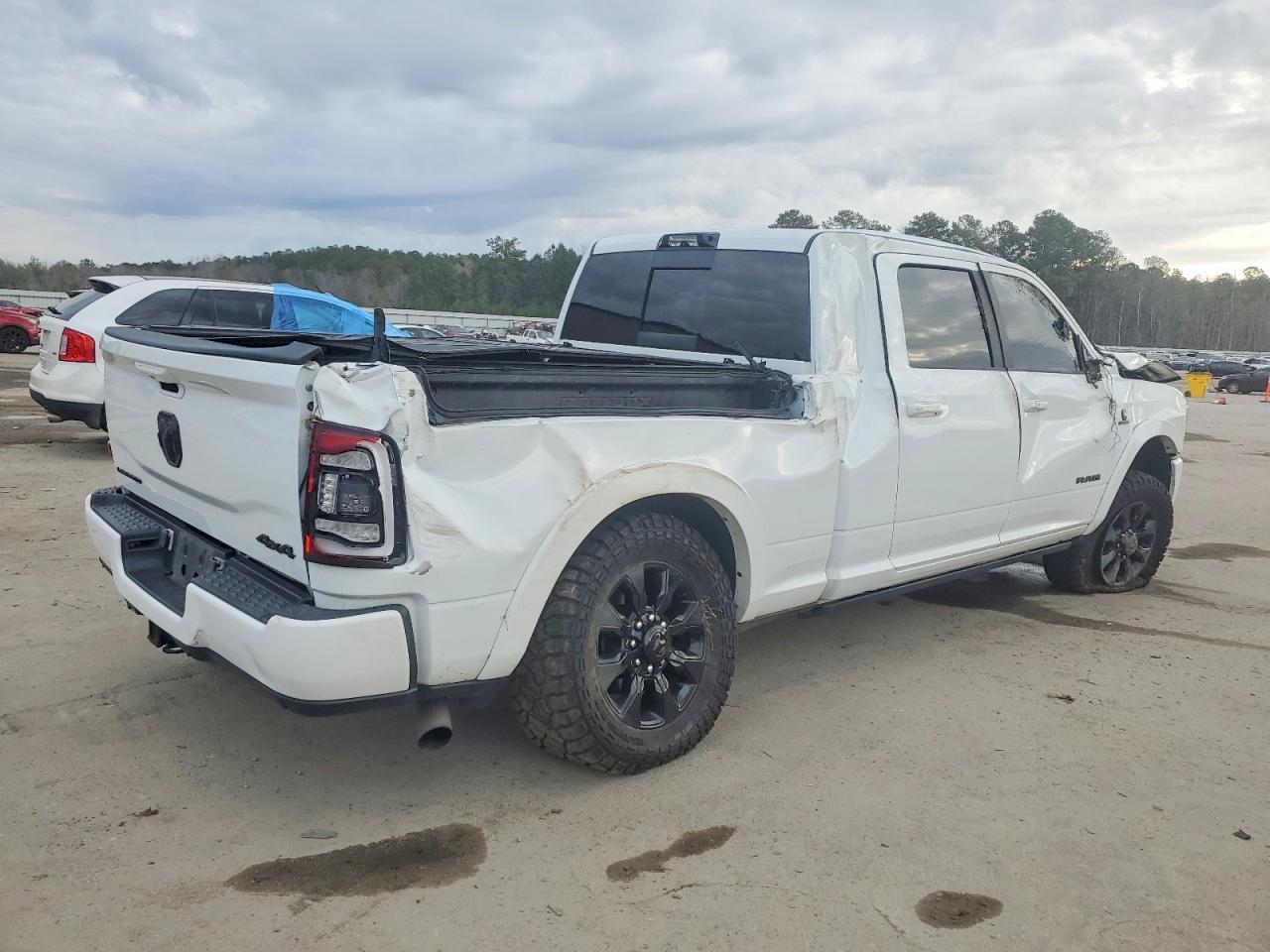 2023 Ram 2500 Limited - Фото 3