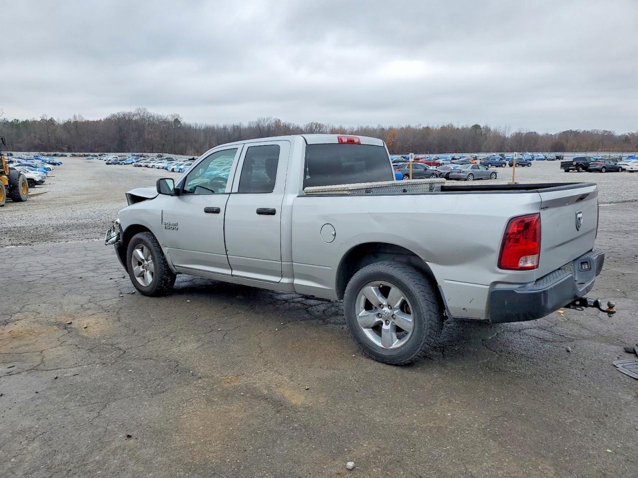 2014 Ram 1500 St - Image 2