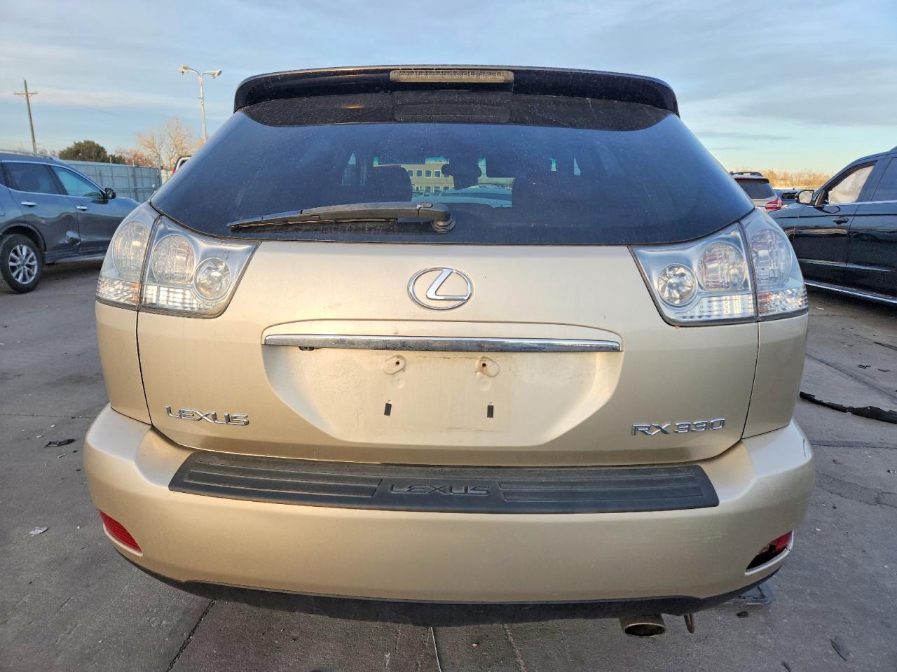 2006 Lexus Rx 330 - Фото 6