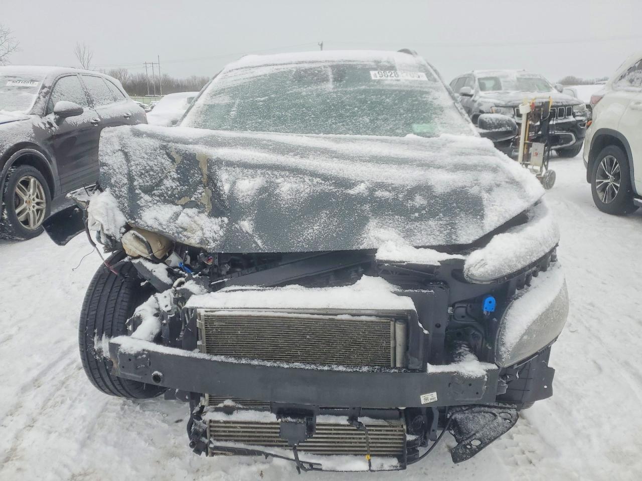2022 Hyundai Kona N Line - Фото 5