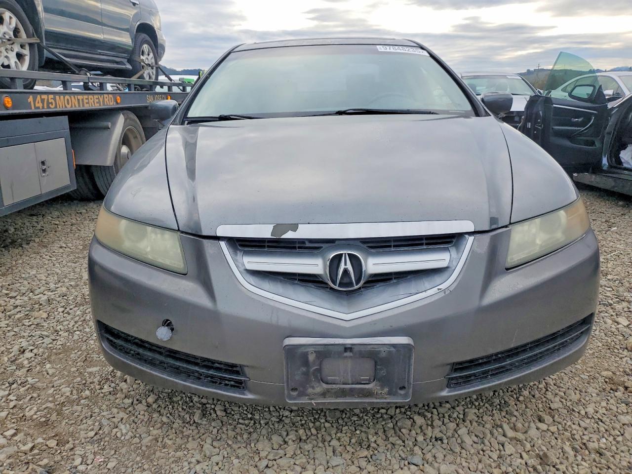 2005 Acura Tl - Image 5