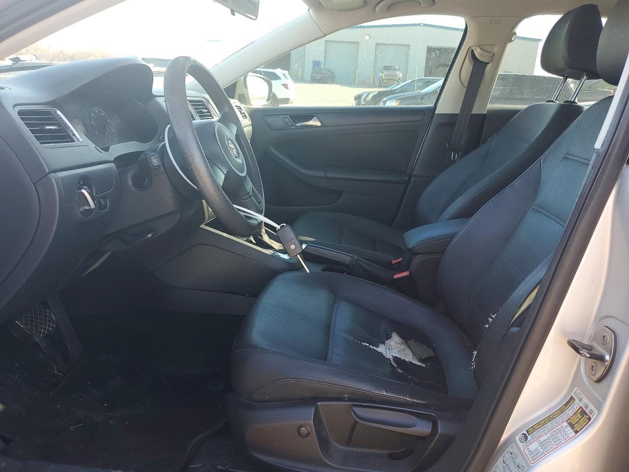 2011 Volkswagen Jetta Se - Фото 7