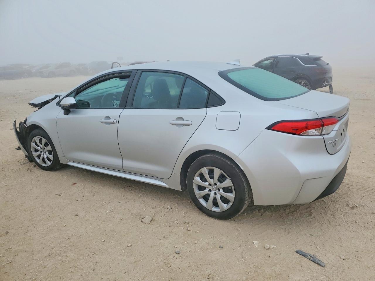 2023 Toyota Corolla Le - Фото 2