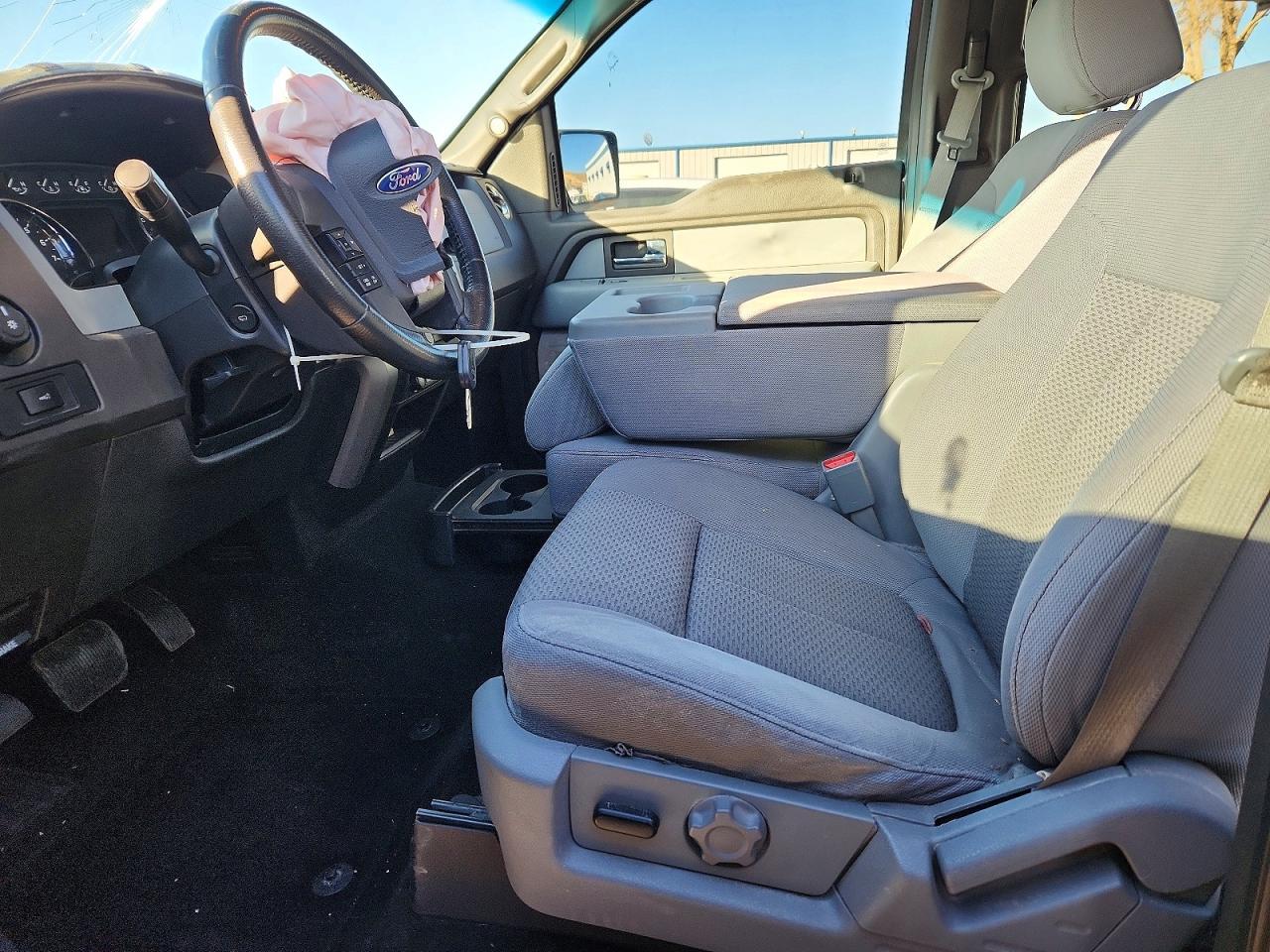 2012 Ford F-150 Fx4 - Image 7