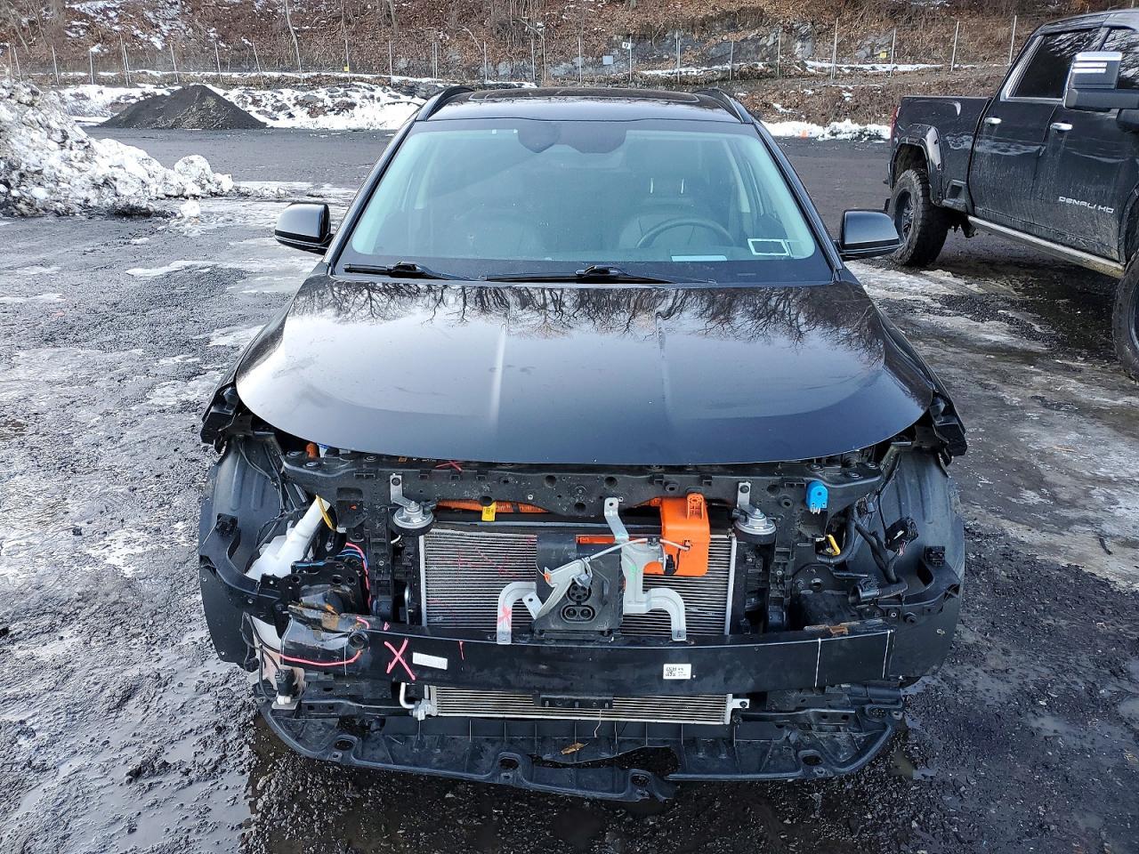 2024 Kia Niro Wave - Фото 5