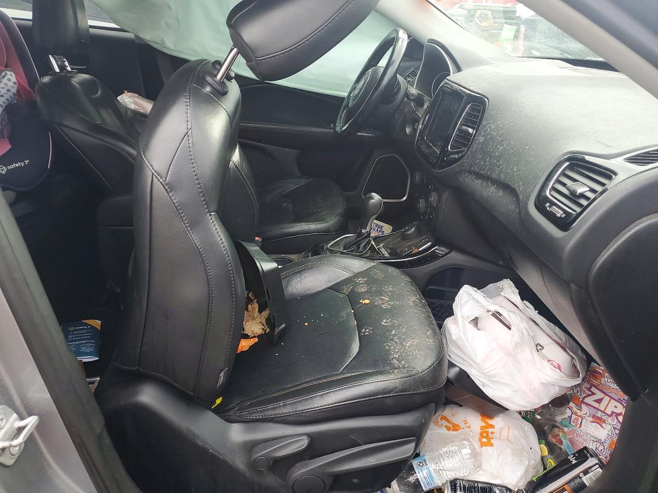 2019 Jeep Compass Limited - Image 7