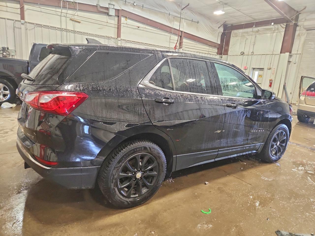 2019 Chevrolet Equinox Lt - Фото 3