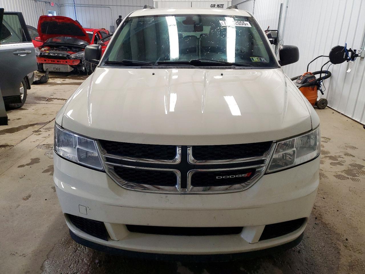 2019 Dodge Journey Se - Фото 5