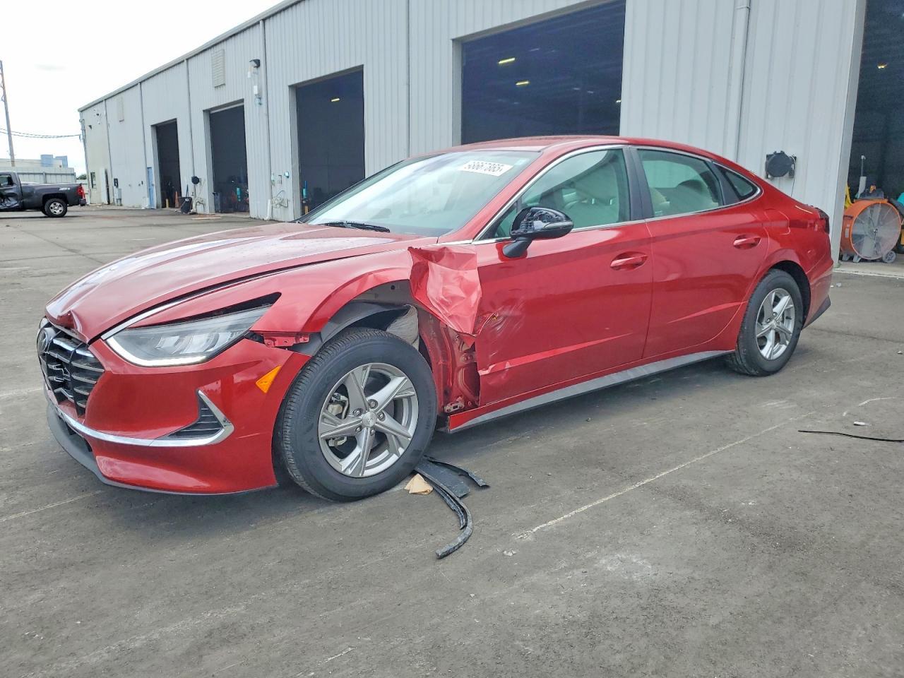2023 Hyundai Sonata Se